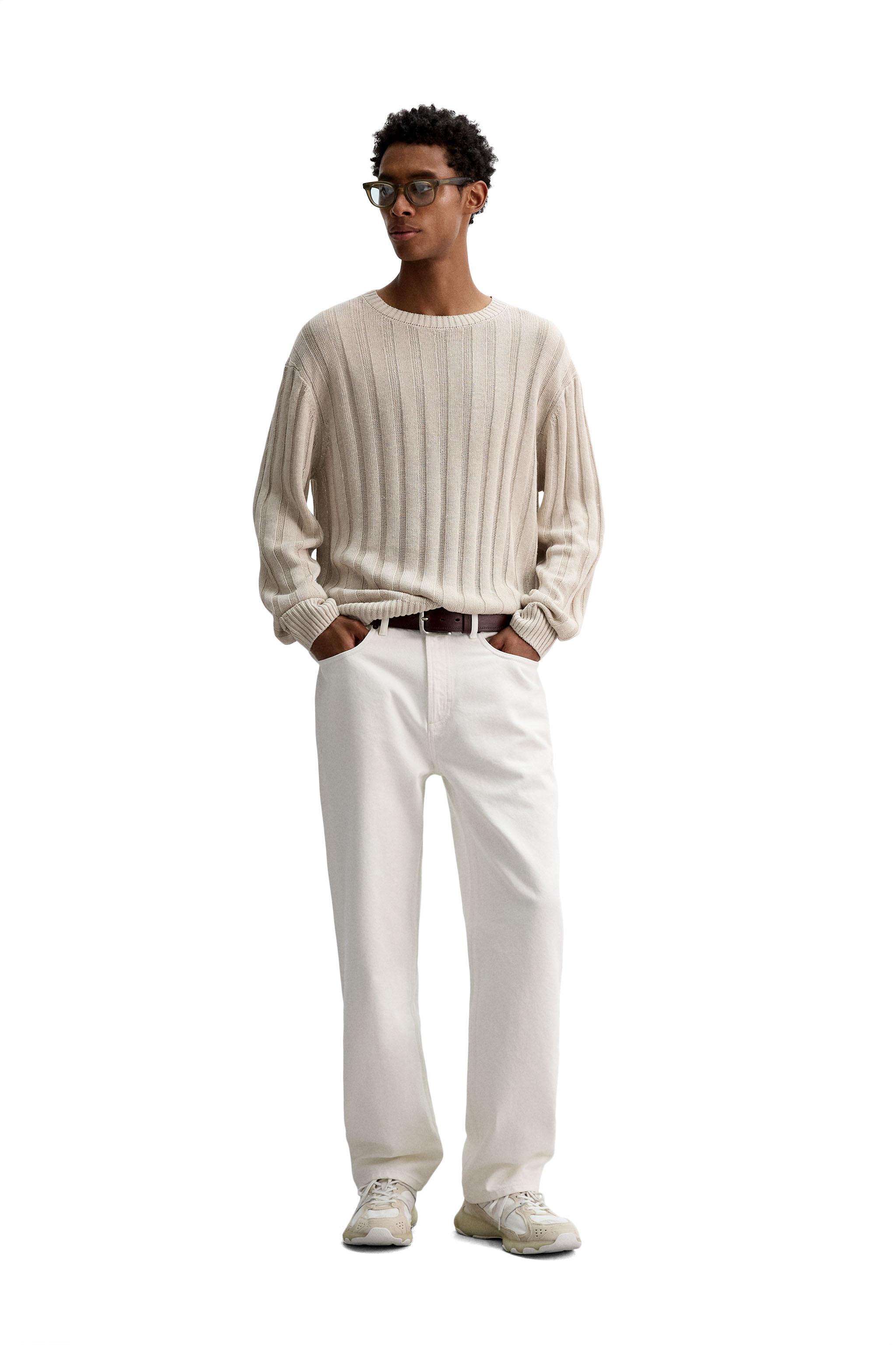 ZARA ORIGINS COLLECTION | ZARA