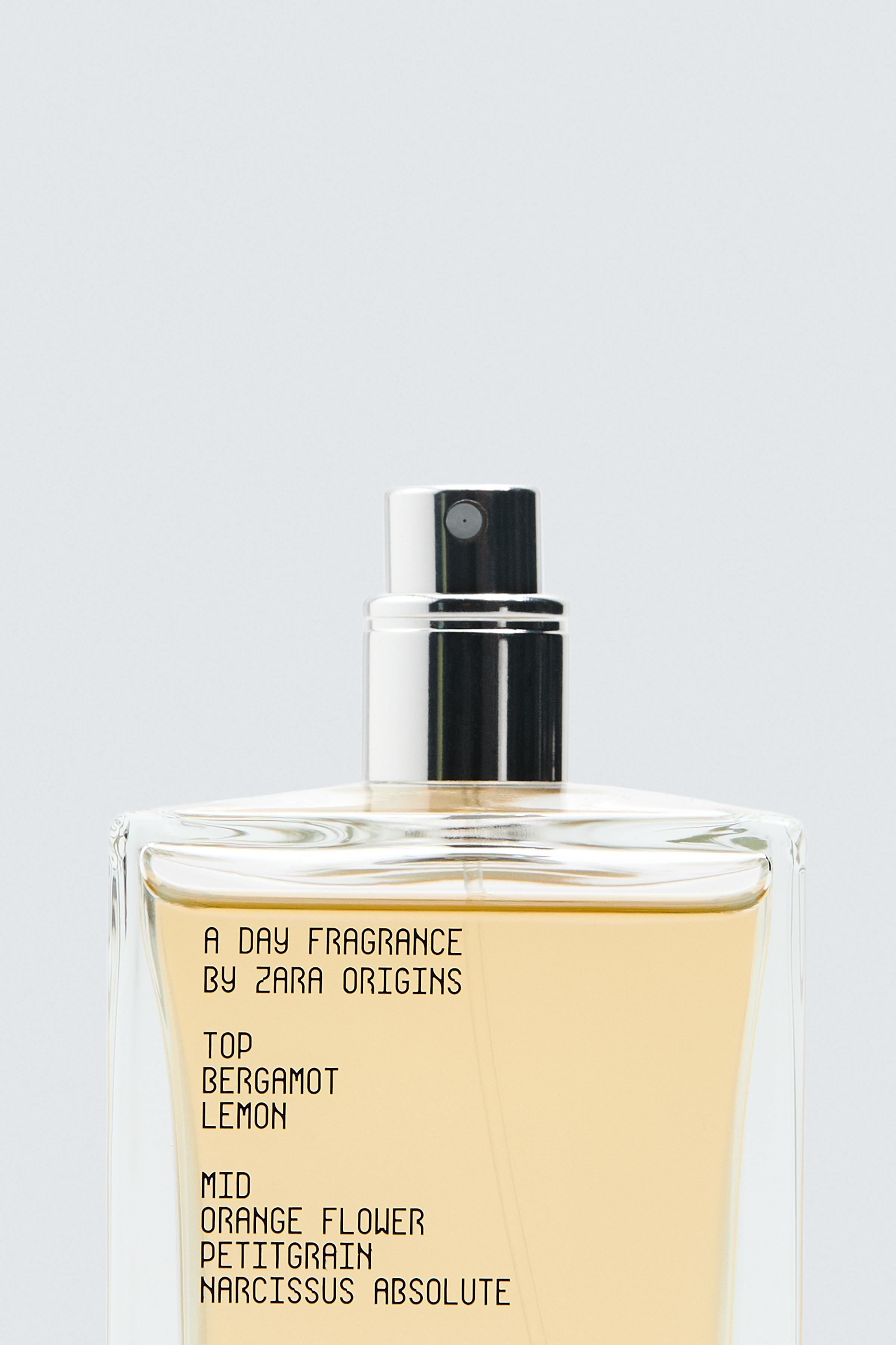 A DAY EDP 100 ML (3.38 FL OZ) — TINTED LEATHER