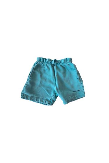 SHORTS WITH POCKETS