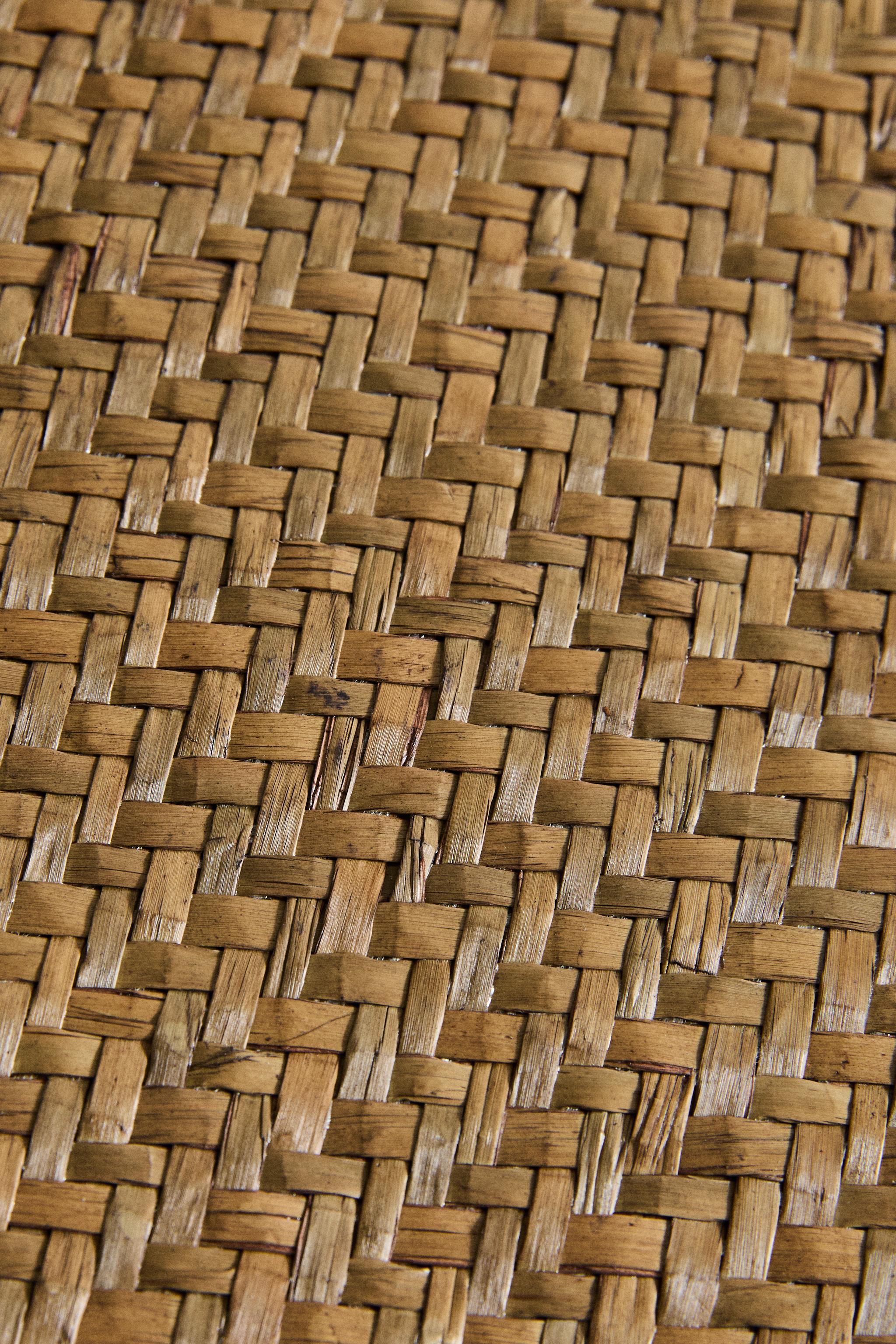 SEAGRASS PLACEMAT
