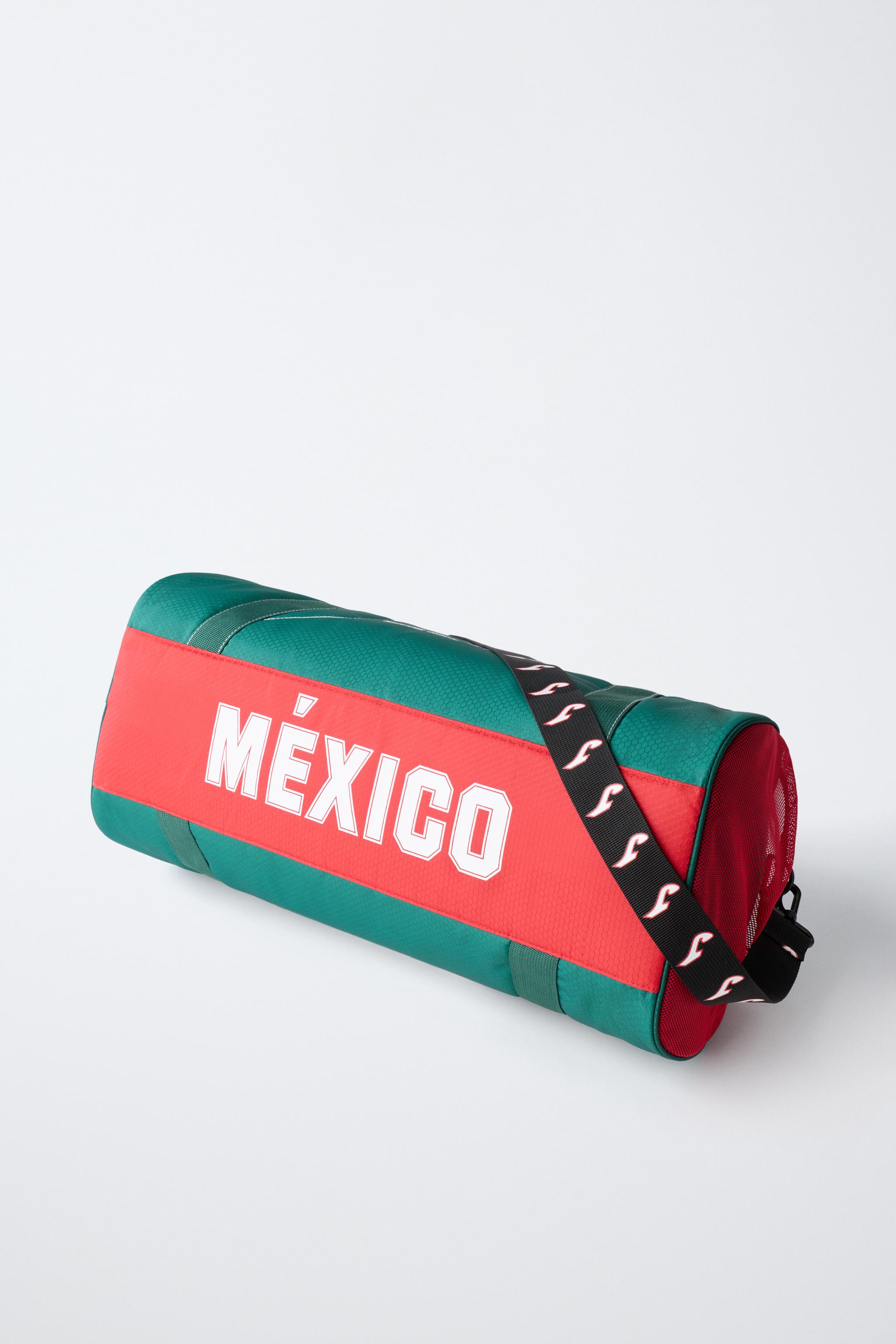 JOMA© MEXICO WORLD CUP BOWLING BAG — Green