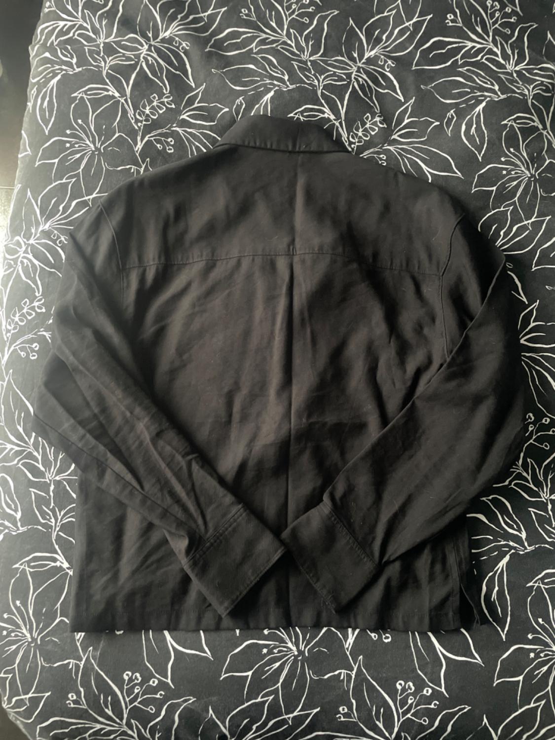 CAMISA NEGRA - Image 2