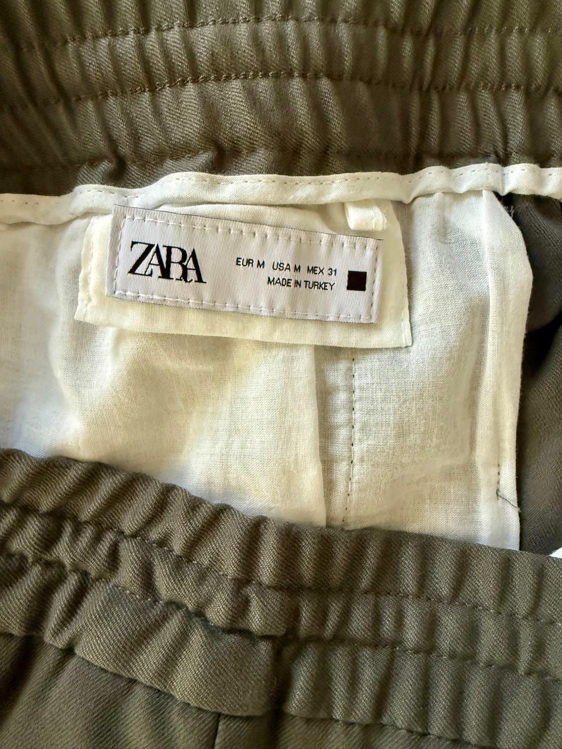 JOGGER PANTS - Image 3