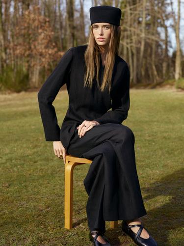 Zara Product image - Gray green - Image 0