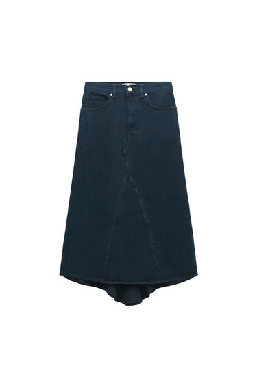 ZW THE DENIM SKIRT