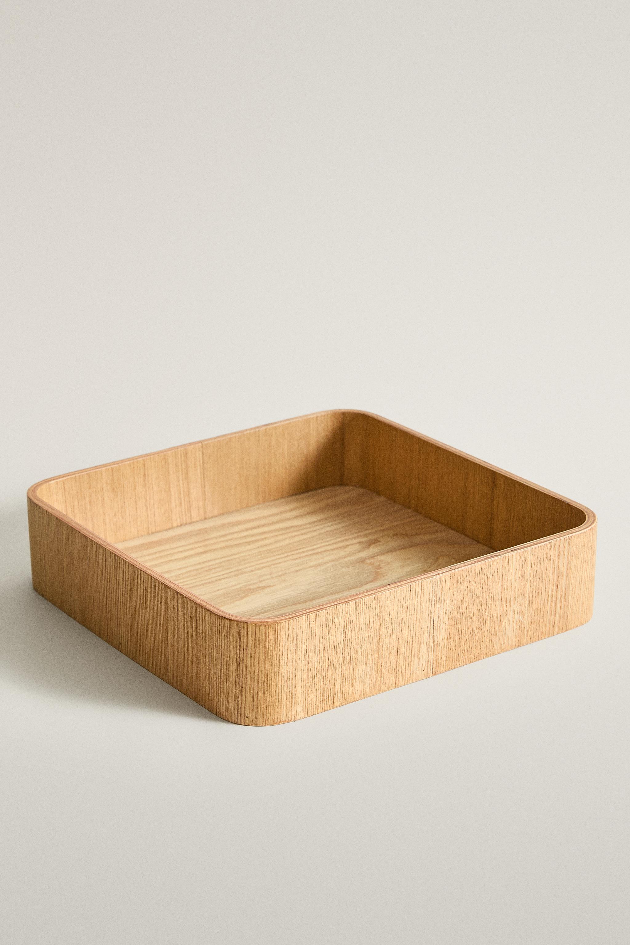 PORTE-SERVIETTES BOIS