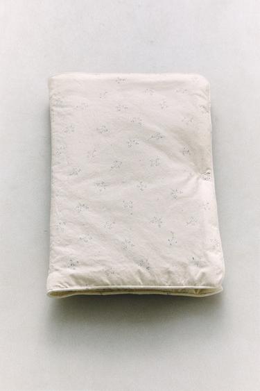 RANGE-LINGETTES ENFANT FLEUR - Bis de Zara - Image 5