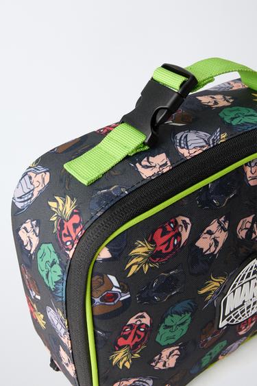 MARVEL© MULTI-PURPOSE BAG - Charcoal grey by Zara - Image 2