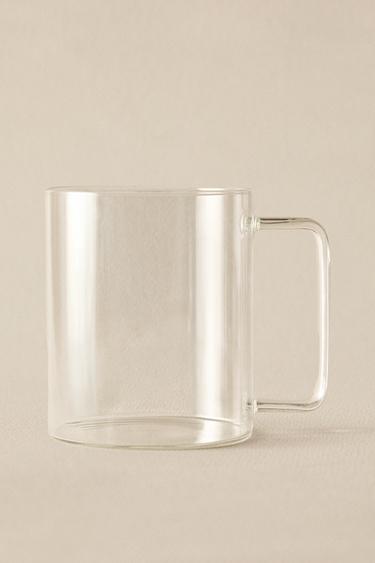 TASSE VERRE BOROSILICATE - 990 de Zara - Image 5
