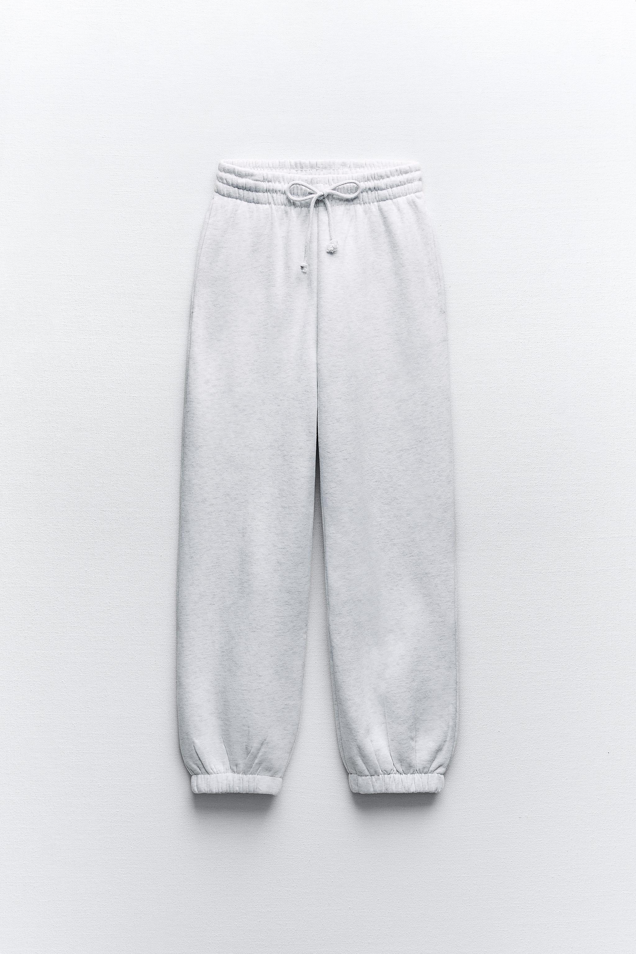 Zara jogger 2024