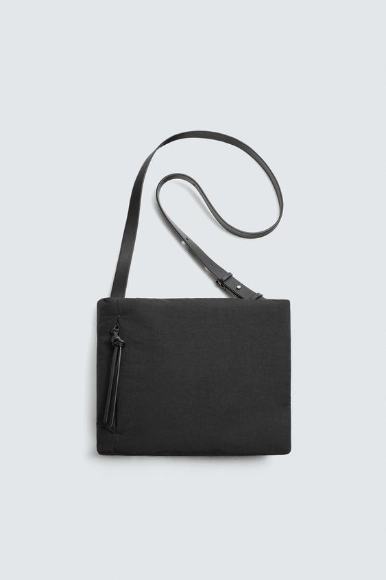 Tas Zara Zara Men's Bags Handbag Men´s Bags ZARA Philippines