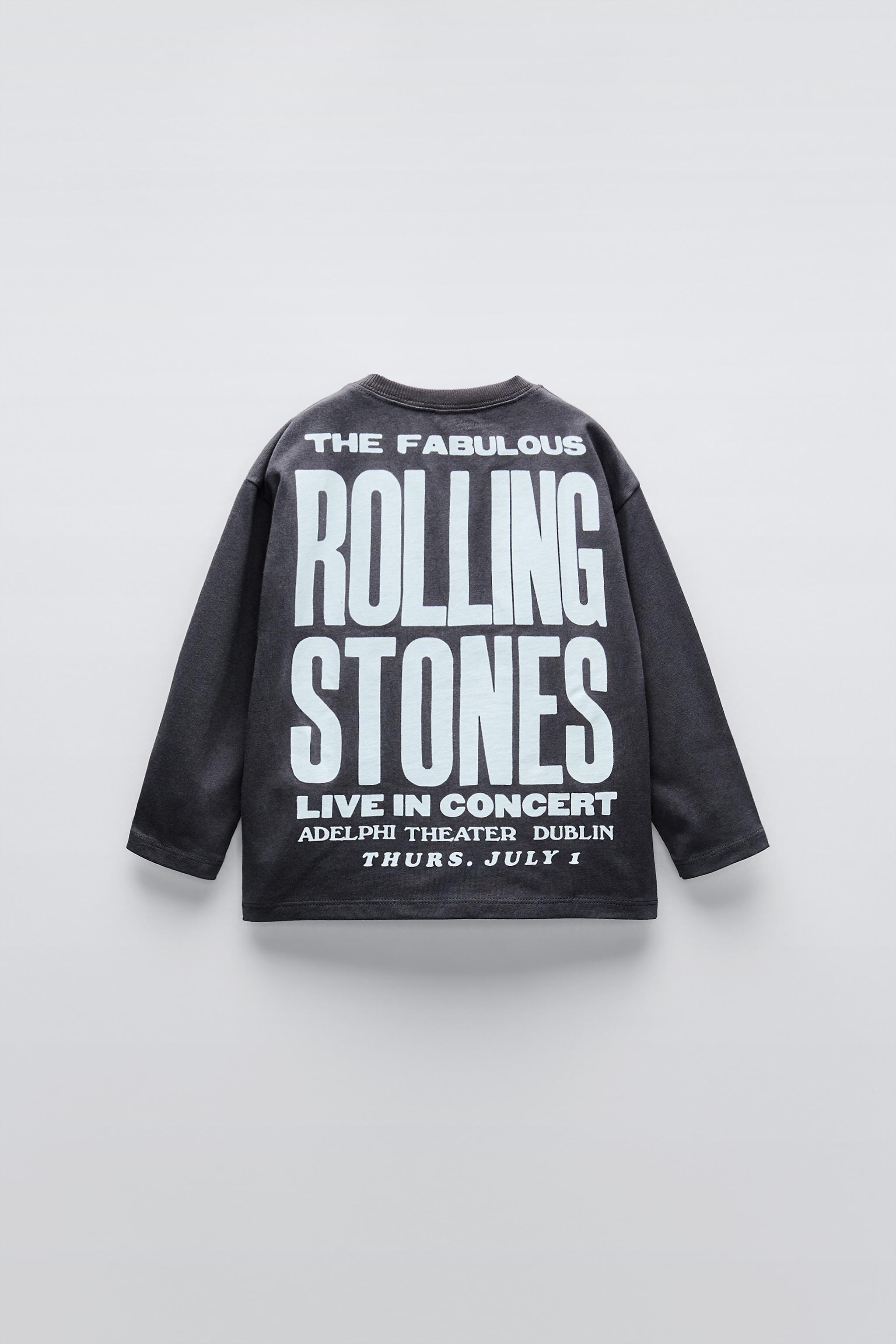 ROLLING STONES ® T-SHIRT