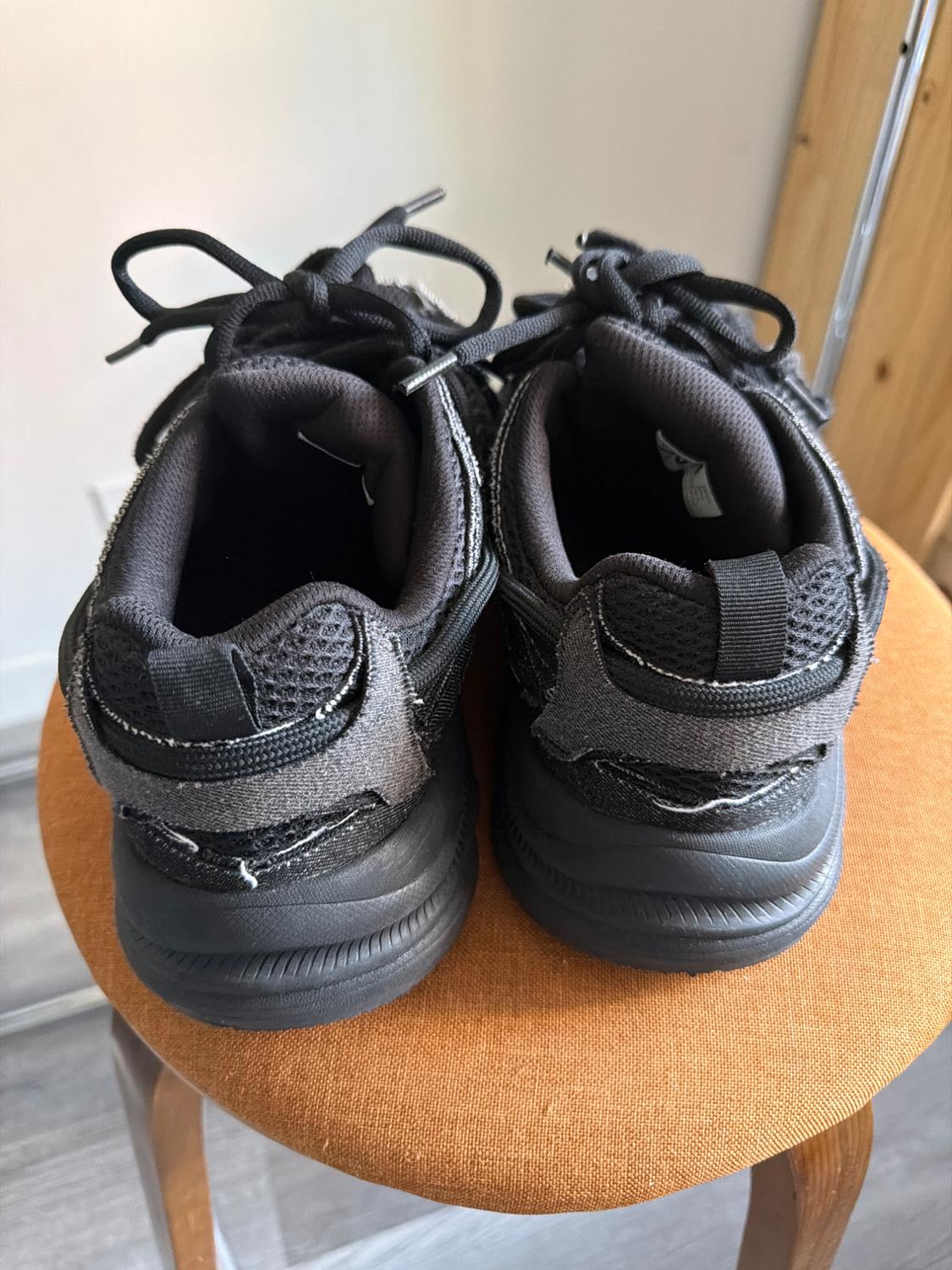 ZAPATILLA MULTICORDONES - Image 2