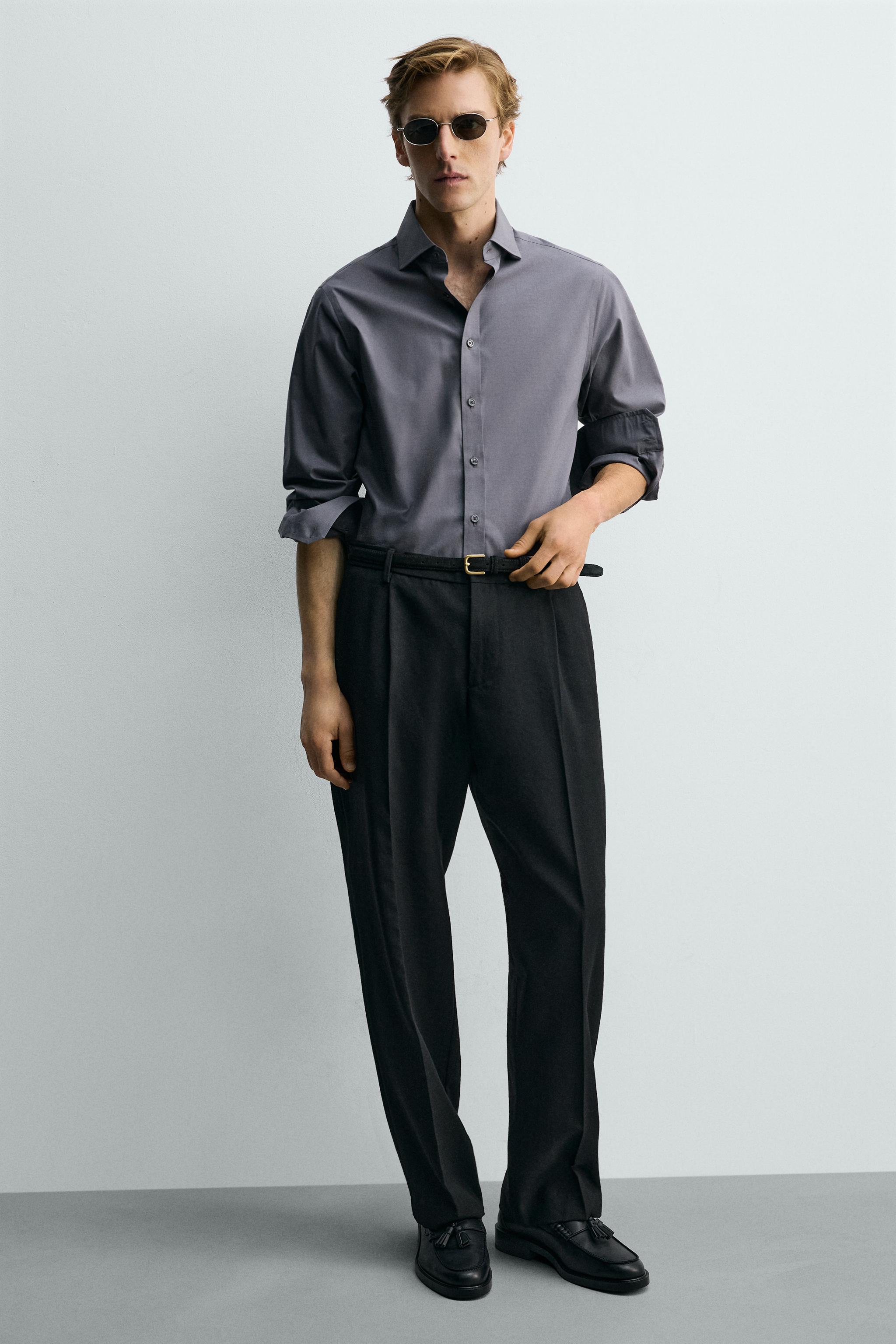 DRESS PENNY LOAFERS
