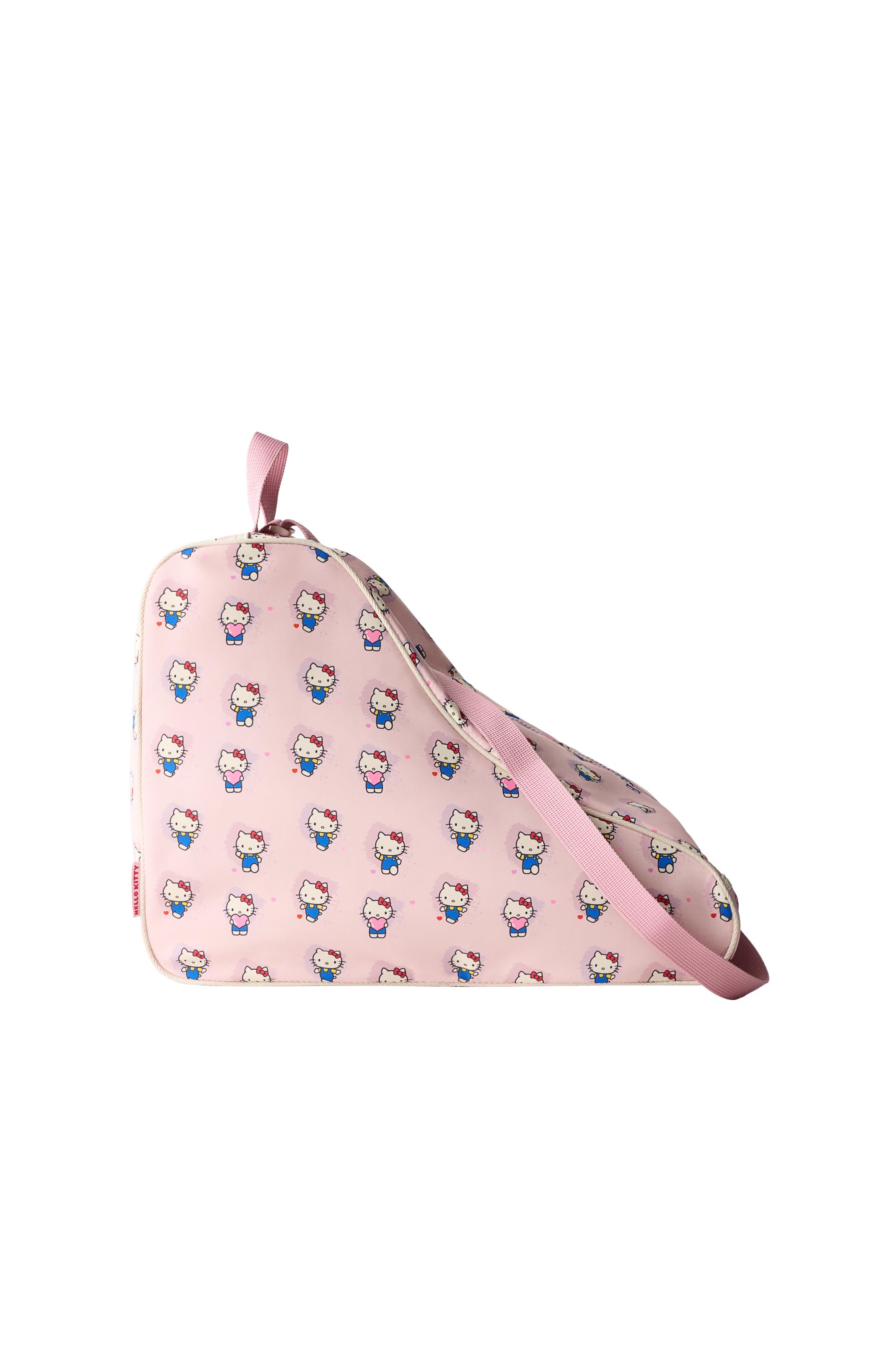HELLO KITTY © SANRIO スケートバッグ - ピンク | ZARA Japan / 日本