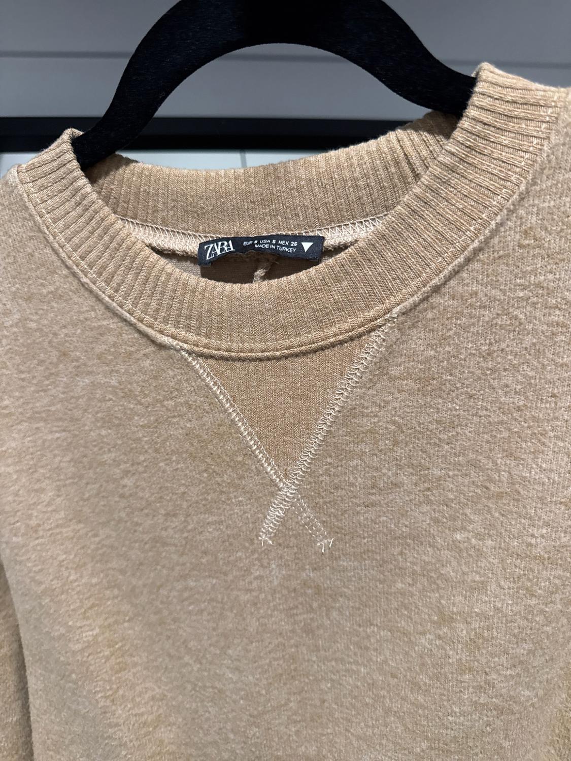 SOFT SWEATSHIRT - Image 3