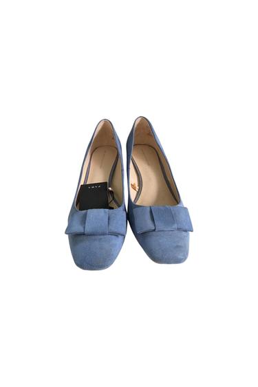 ZAPATO TACÓN