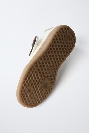 MINNIE MOUSE © DISNEY SNEAKERS - White by Zara - Image 7