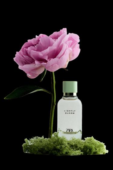 Zara LIGHTLY BLOOM EDP 100 ML (3.4 FL. OZ.) -  - Image 0