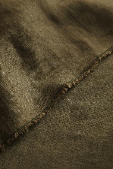 TABLECLOTH 01 - Khaki by Zara - Image 4