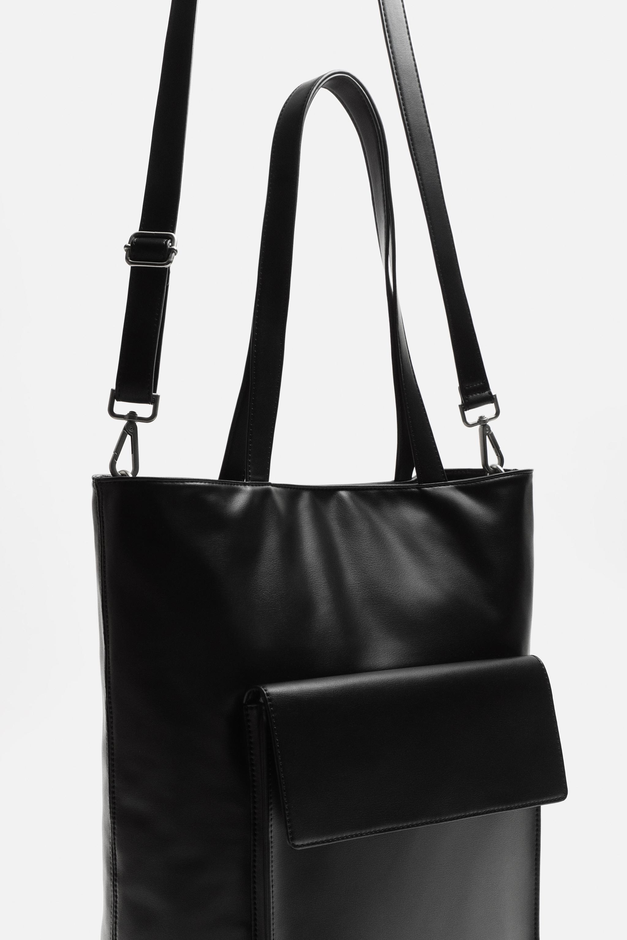 Sac fashion weekend homme zara