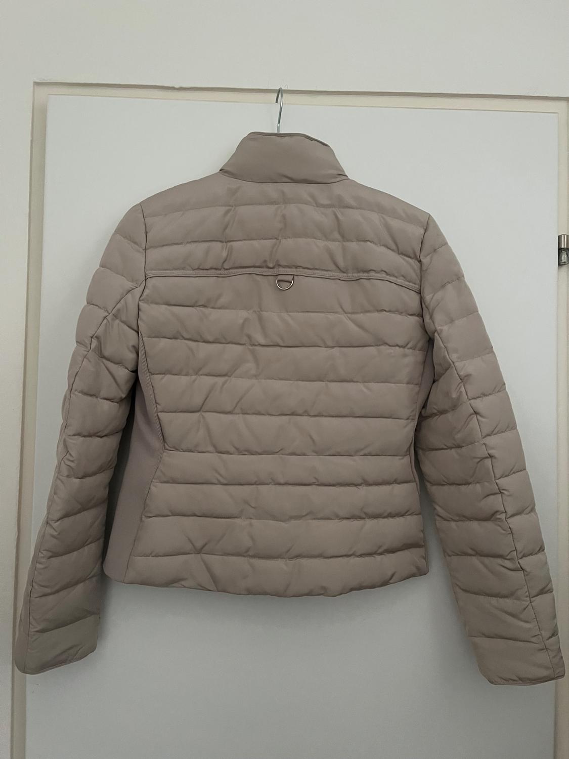 COMFORTEMP ®FREUNDENBERG LIGHTWEIGHT PUFFER JACKET - Image 2