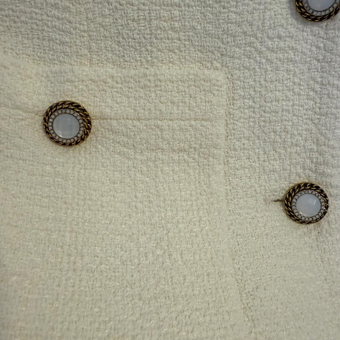 JACKET WITH BUTTONS - Image 5