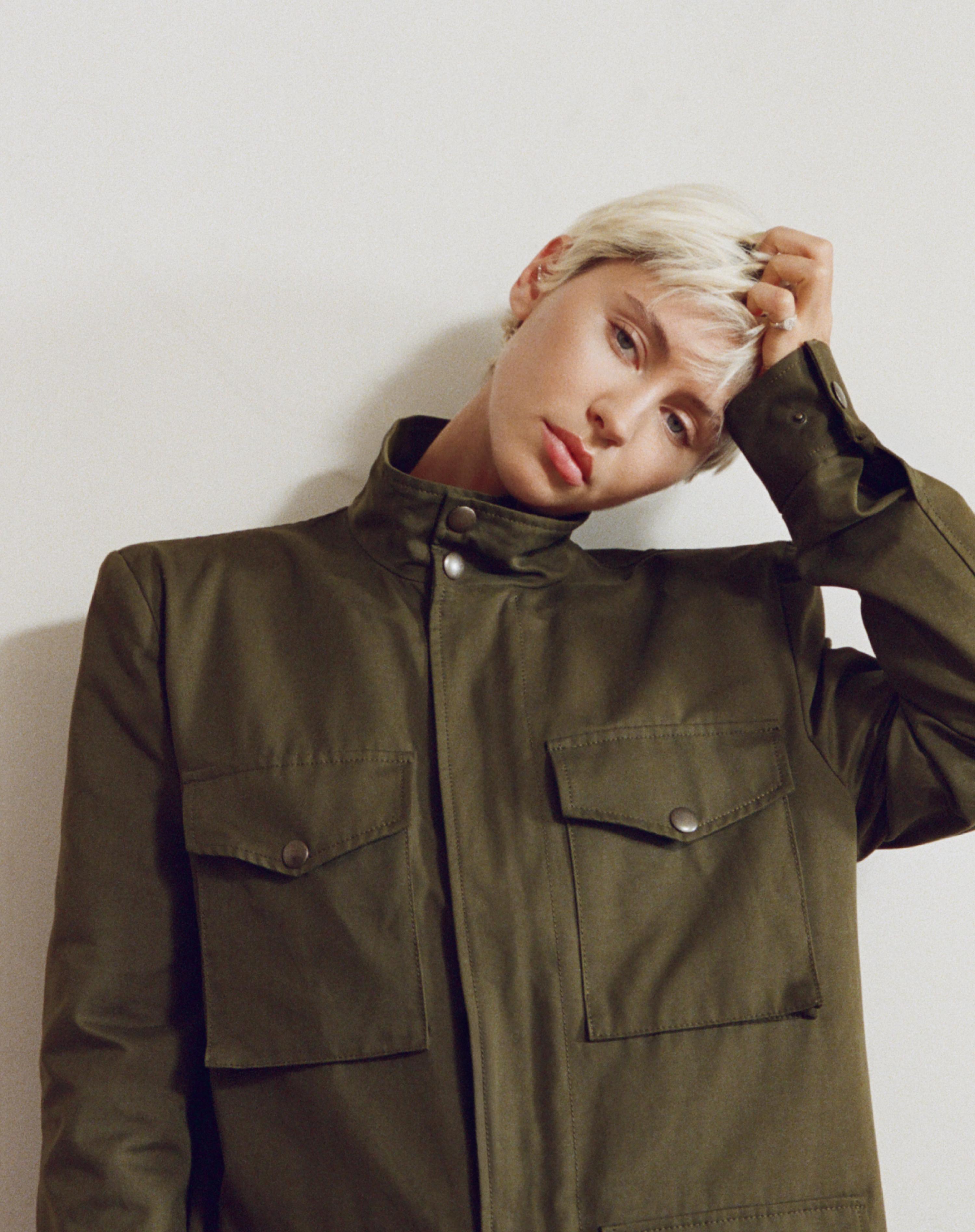 ZARA United States | New Collection Online