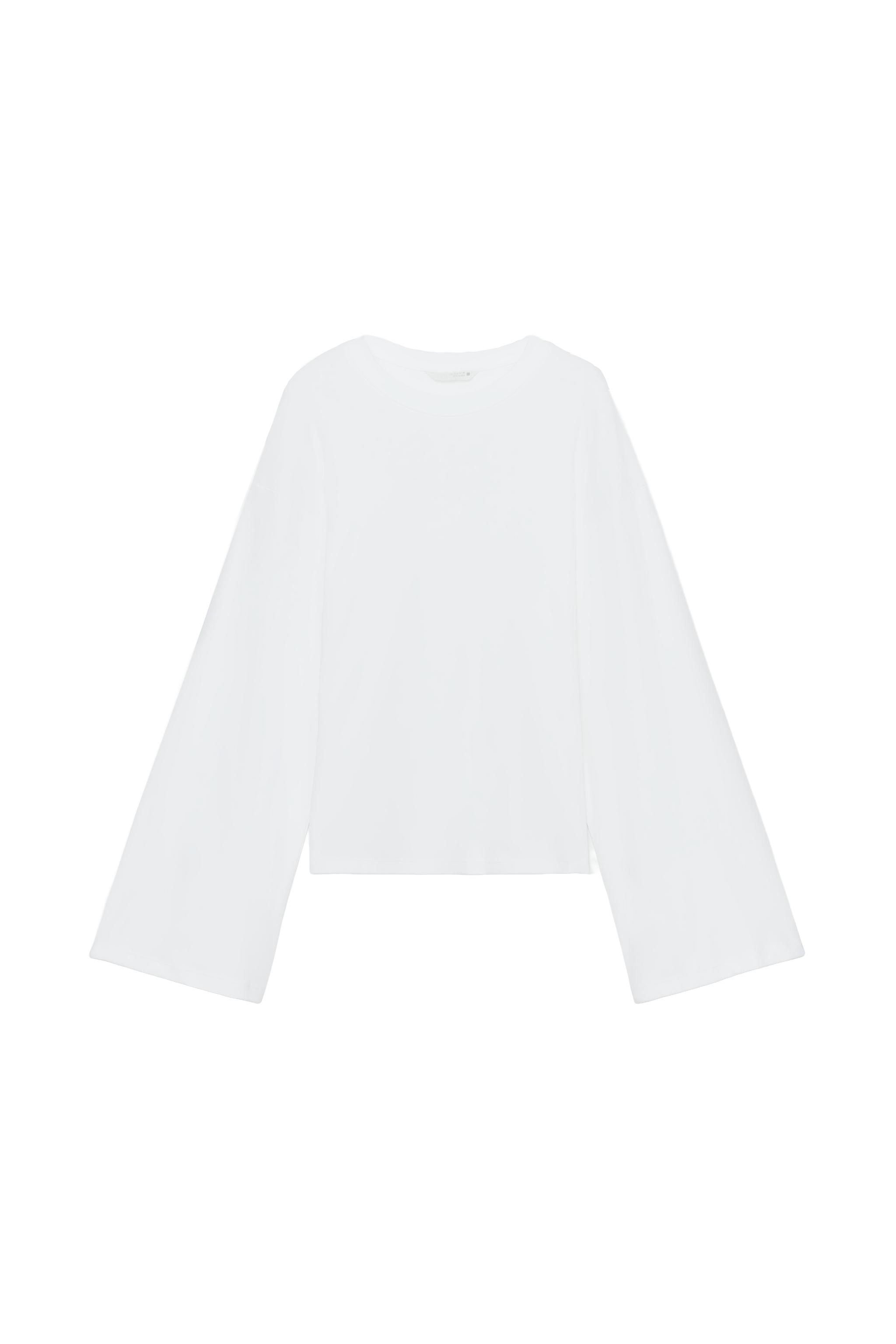 CAMISETA ENTALLADA SUPIMA®