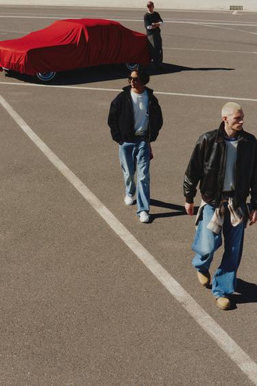 Product image - Aged silver by Zara - Image 0