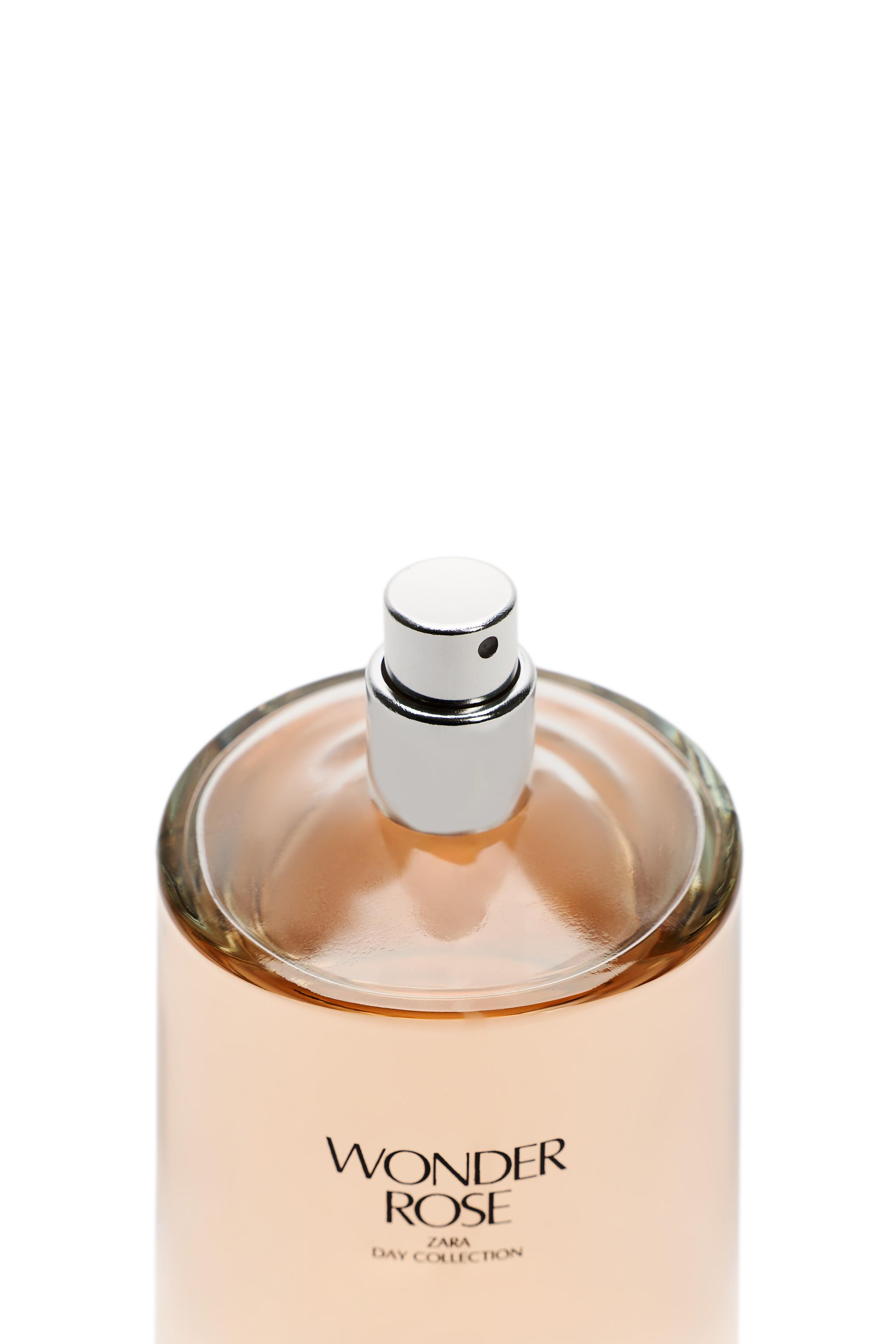 WONDER ROSE EDT 180ML | ZARA Japan / 日本