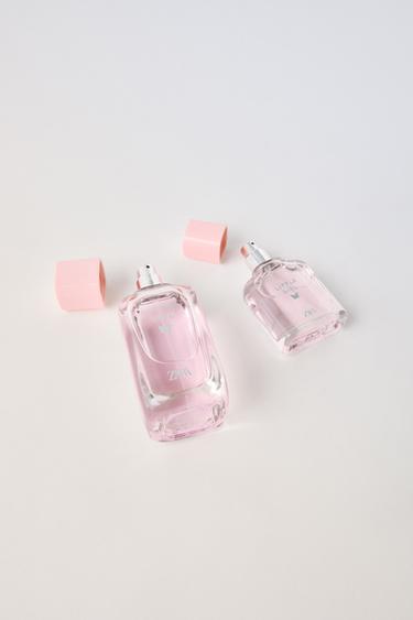 LITTLE GIRL EDT 100 ML + 30 ML (3.4 FL.OZ) + (1.0 FL. OZ)_3