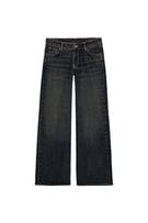 OVERSIZE KRUVAZE BLAZER - Görsel 3