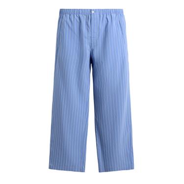 REGULAR FIT STRIPED TROUSERS - 981 by Zara