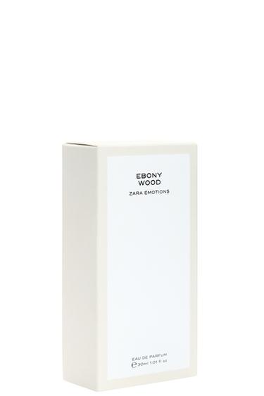 EBONY WOOD EDP 30ML (1.01 FL.OZ.) — TINTED LEATHER 2