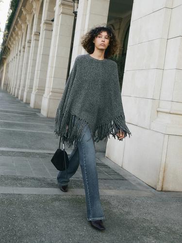 Zara Product image - Brown marl - Image 0