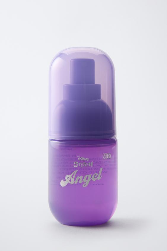 ANGEL & STITCH © DISNEY BODY MIST 50ML (1.7 FL. OZ) -  de Zara - Imagen 0