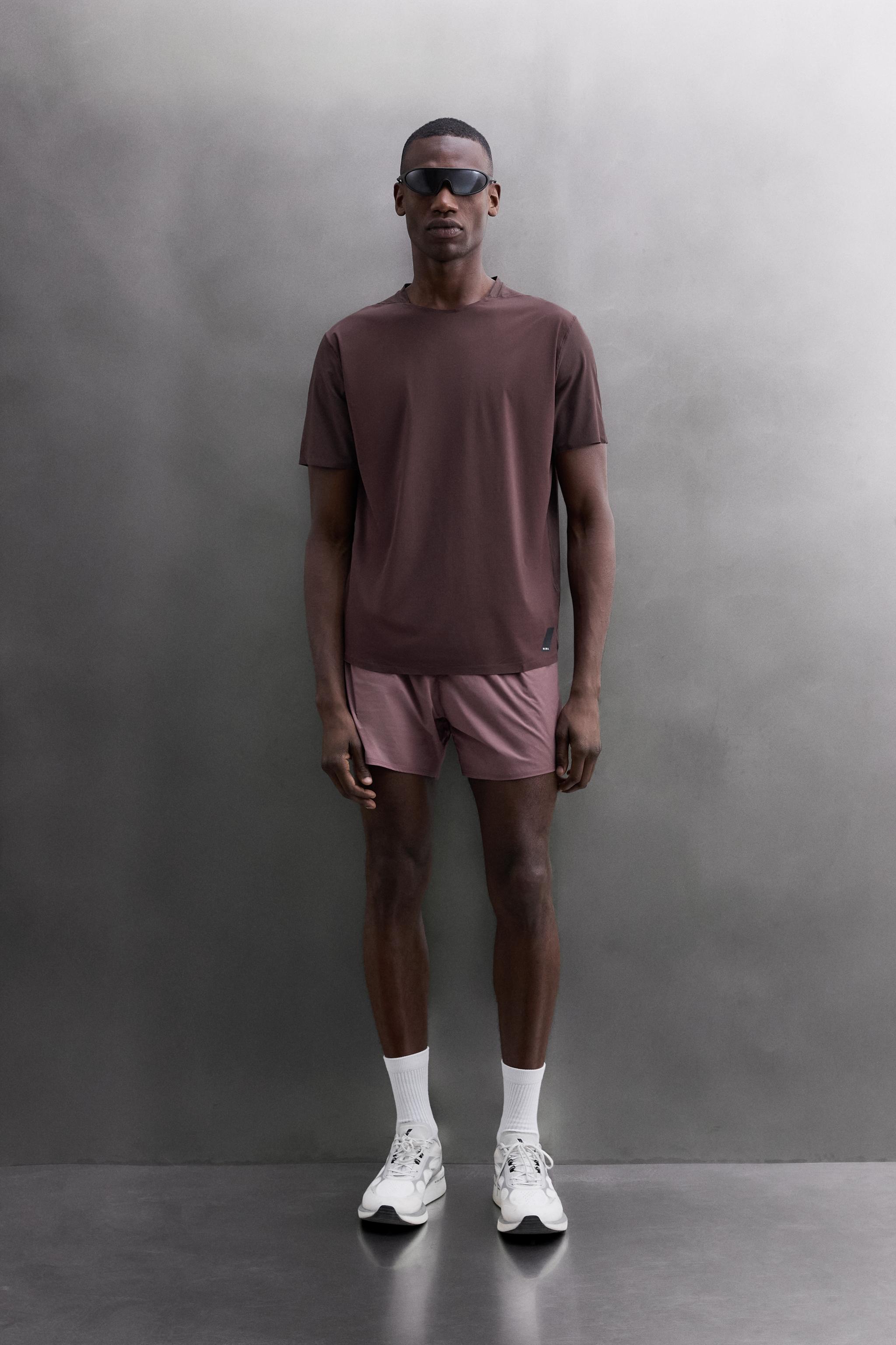 T-SHIRT TECHNIQUE STRUCTURE