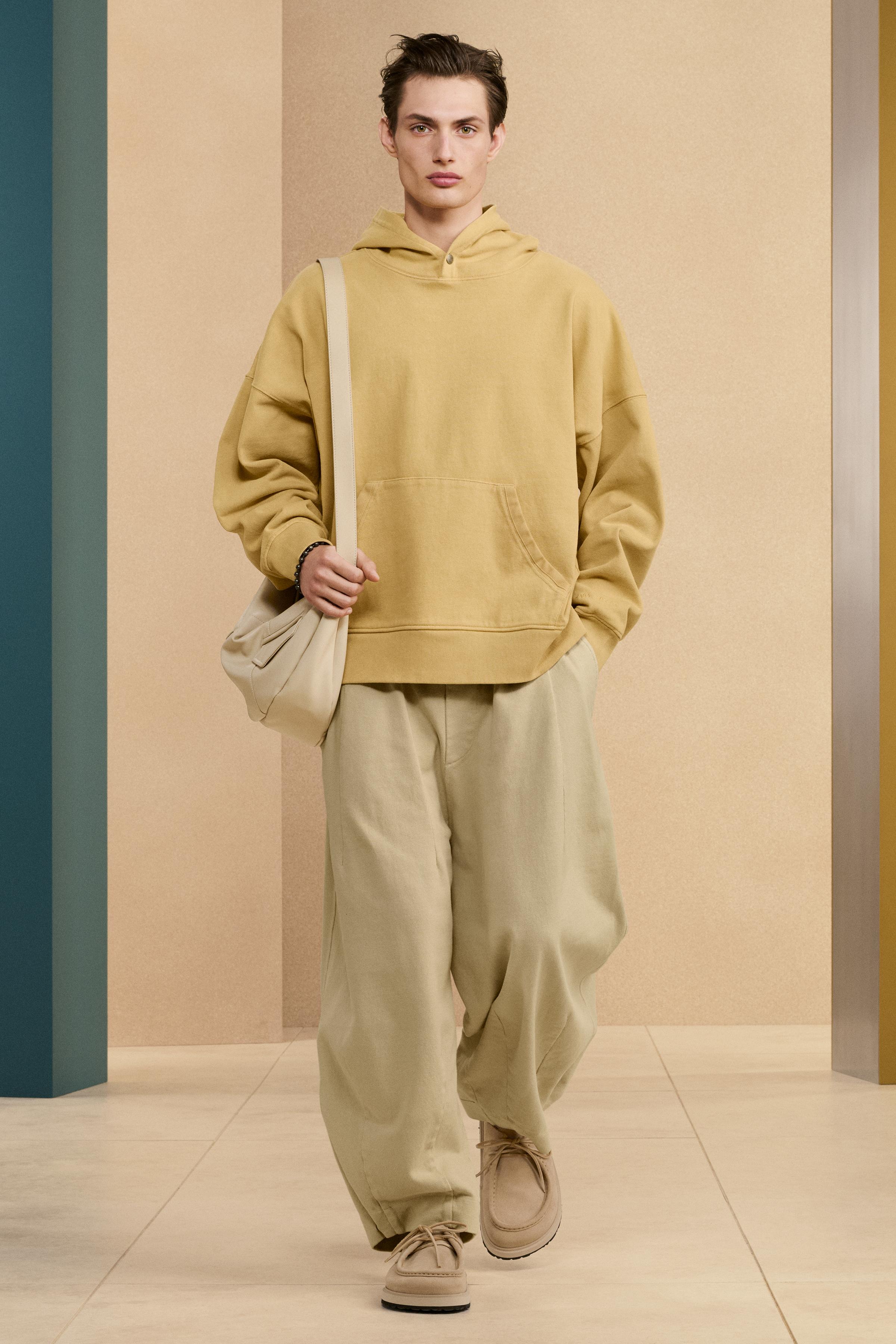 HD 14 - マンダリンオレンジ | ZARA Japan / 日本 HD 14 - マンダリンオレンジ | ZARA Japan / 日本