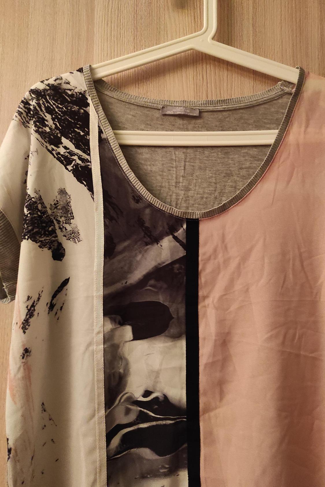 CAMISETA ESTAMPADA - Image 2