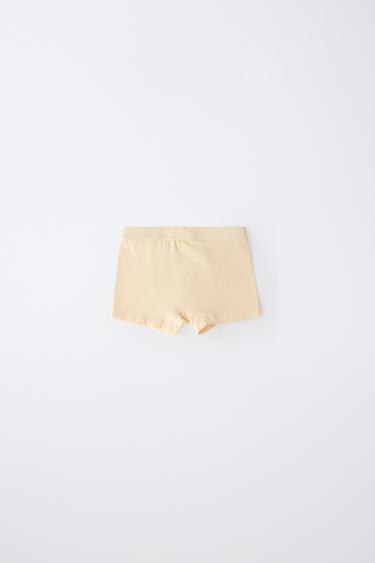 2-6 YEARS / 5-PACK OF CIRCUS BOXERS - Blue/White by Zara - Image 3