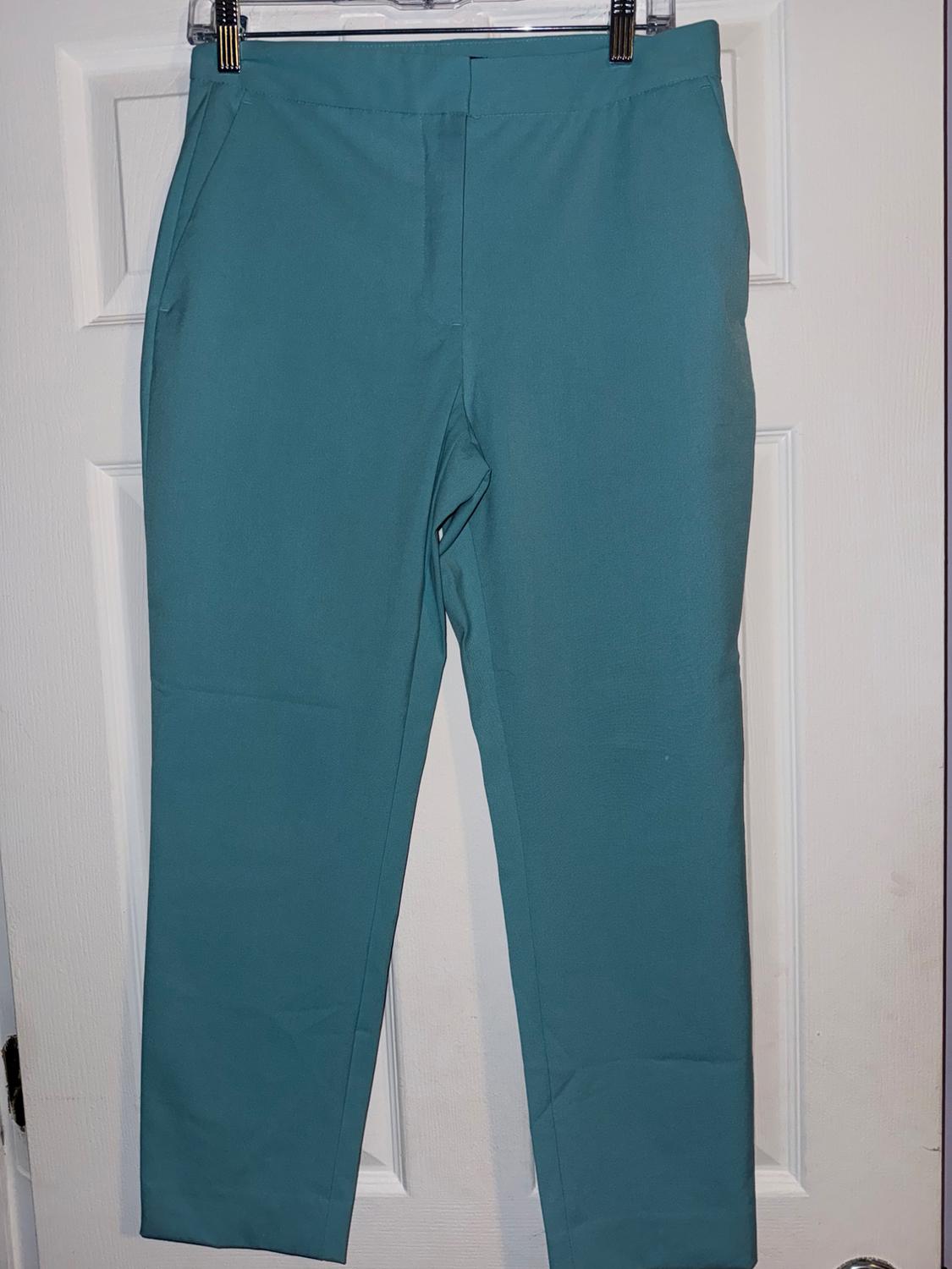 PANTALÓN TOBILLERO - Image 2