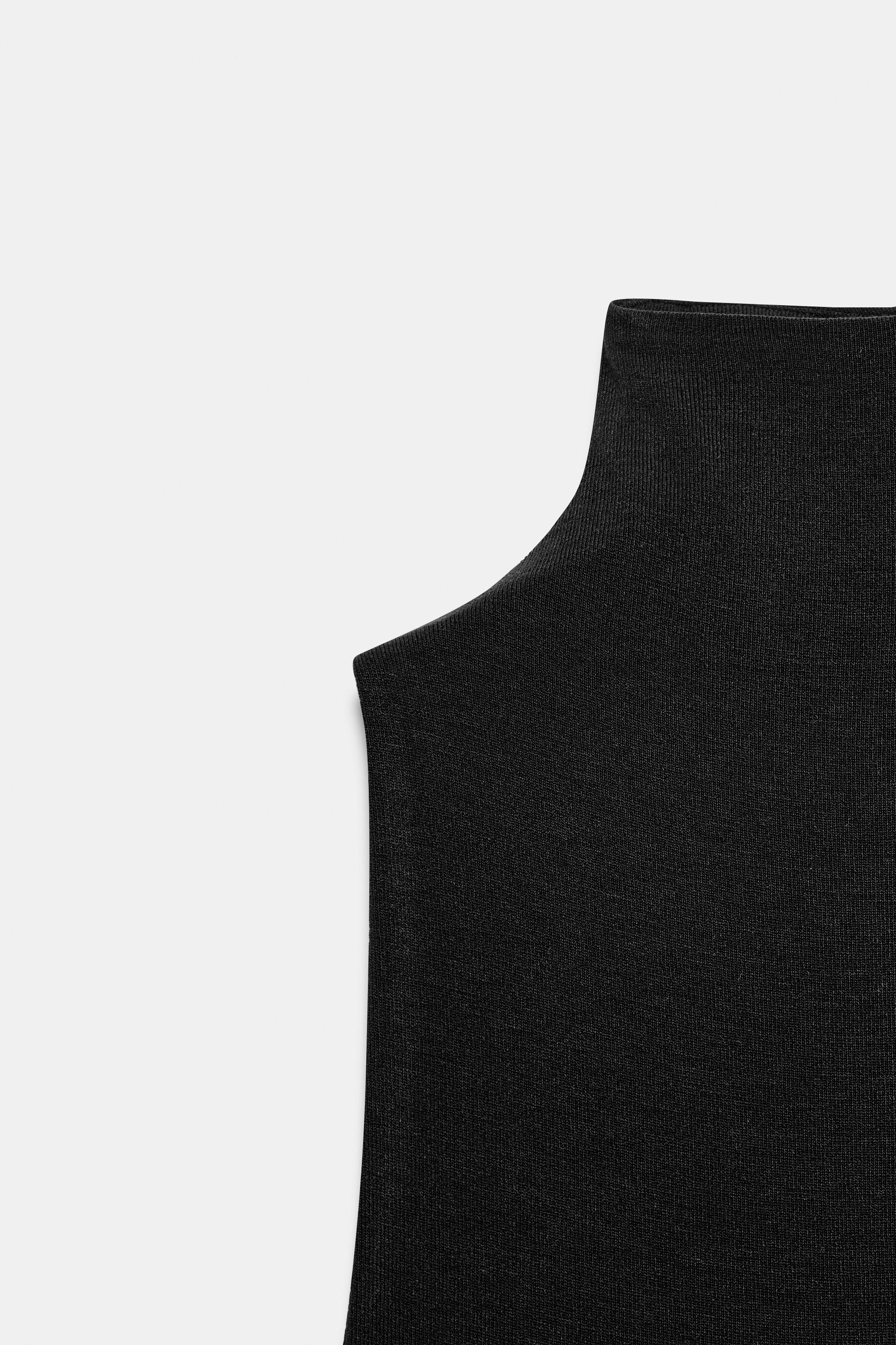 SOFT BODYSUIT