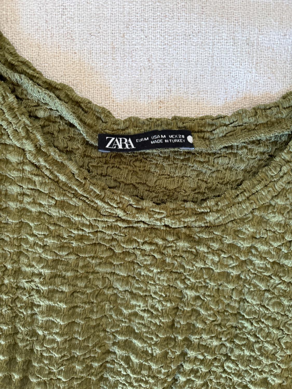TEXTURED TOP - Image 4