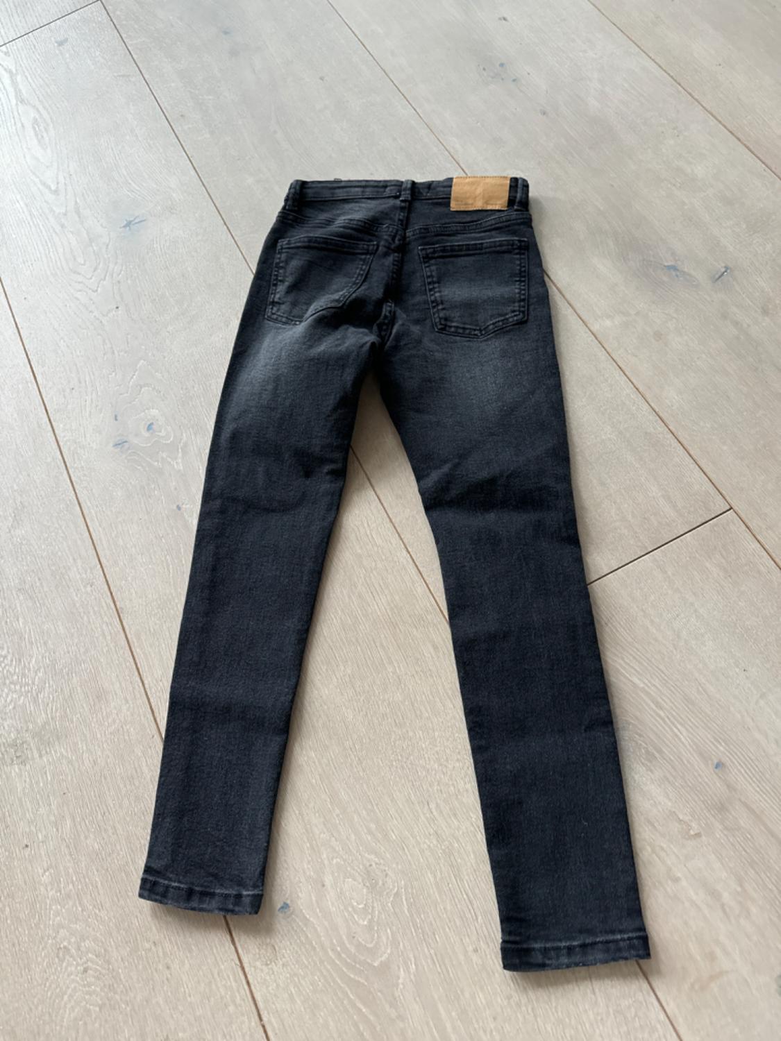 JEANS SKINNY ROTOS - Image 2