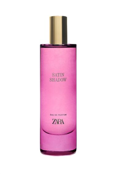SATIN SHADOW EDP 80ML (2.71 FL. OZ). - tintura di Zara