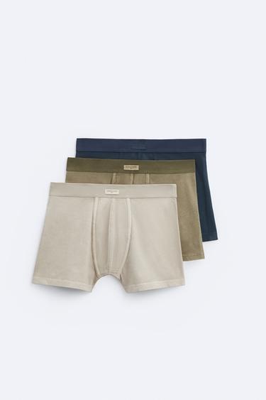 Boxers USADOS Zara H&M Intimissi Throtleman Coimbra (Sé Nova, Santa Cruz,  Almedina E São Bartolomeu) • OLX Portugal