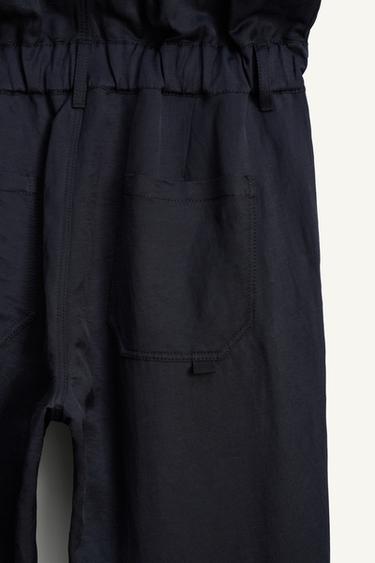 JMPST 14 - Navy blue by Zara - Image 8