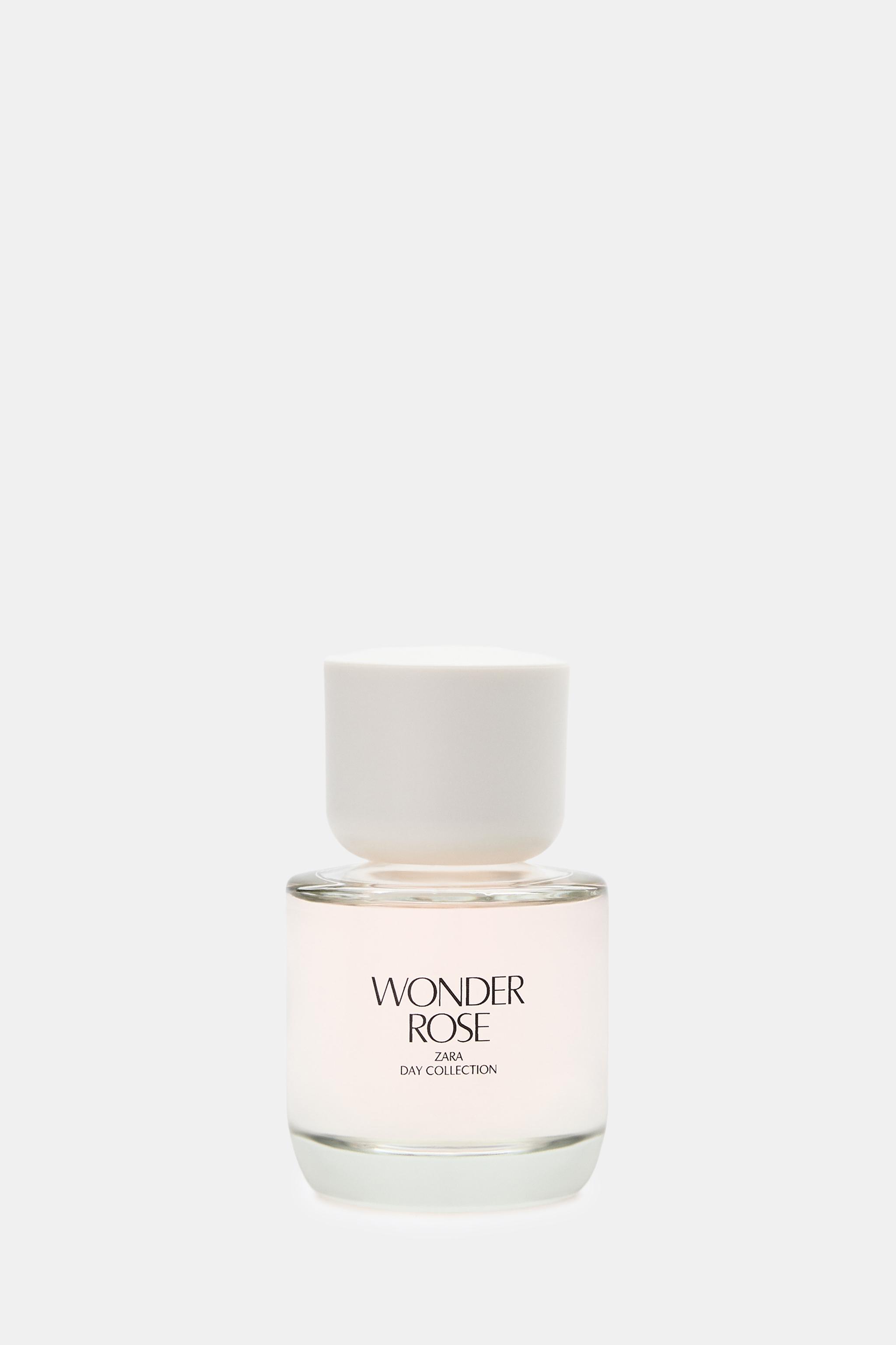 WONDER ROSE EDT 50ML — TINTED LEATHER