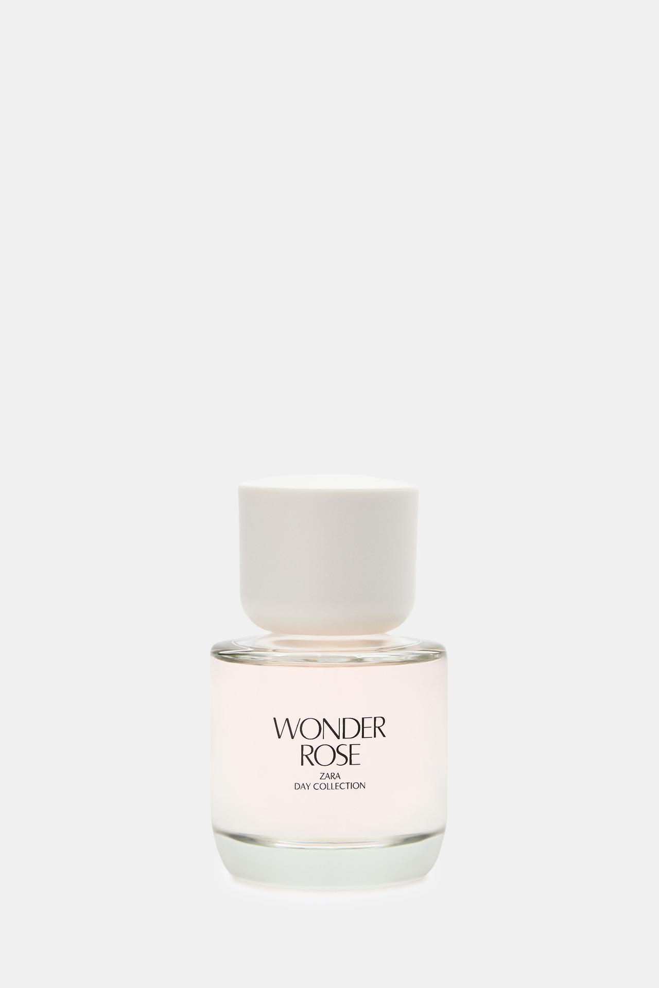 WONDER ROSE EDT 50ML — TINTED LEATHER